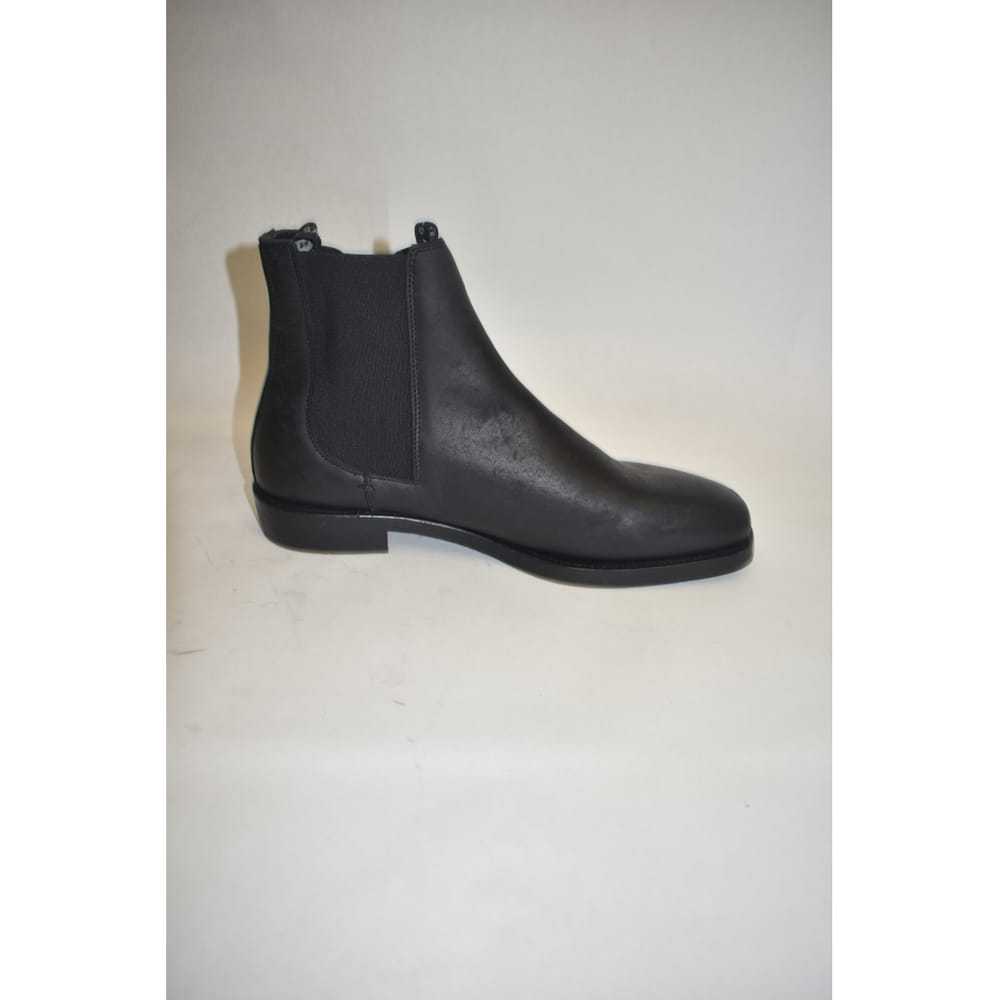All Saints Leather boots - image 6