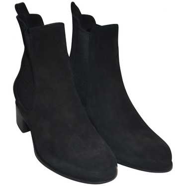 La Canadienne Ankle boots