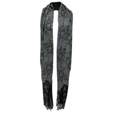 Ermanno Scervino Cashmere scarf - image 1