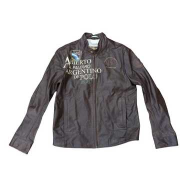 LA Martina Leather jacket