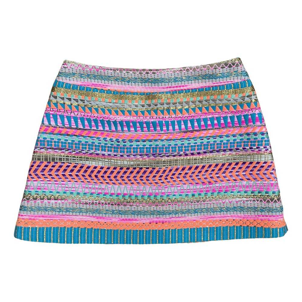 Giada Benincasa Mini skirt - image 1