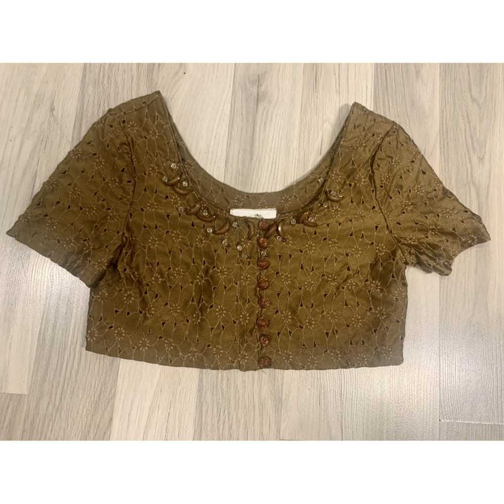 Maria Grazia Severi Blouse - image 10