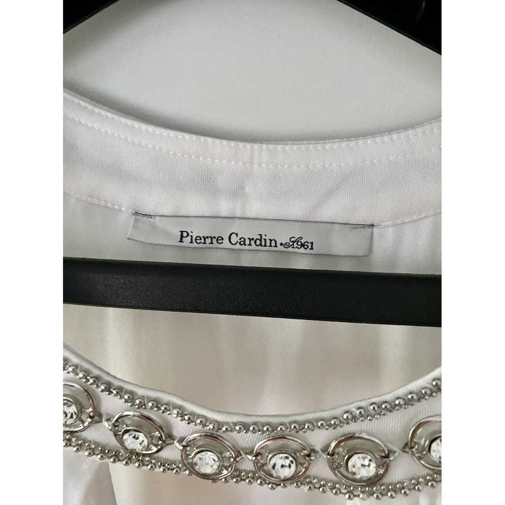 Pierre Cardin Mid-length dress - image 4