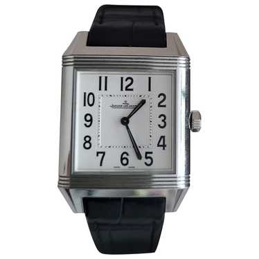 Jaeger-Lecoultre Reverso Squadra watch