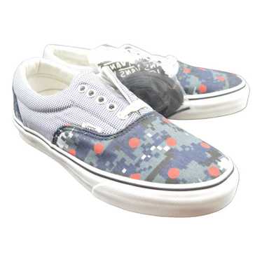 Vans Cloth trainers - image 1