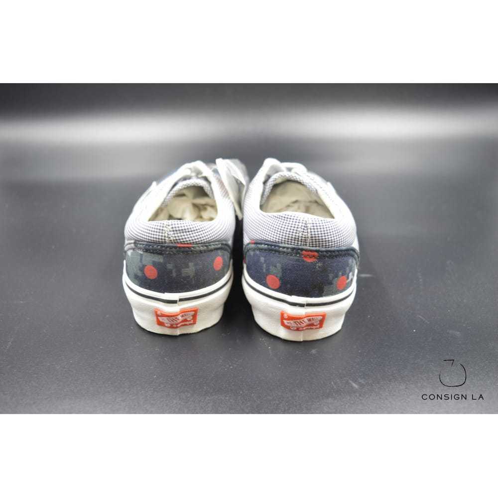 Vans Cloth trainers - image 2