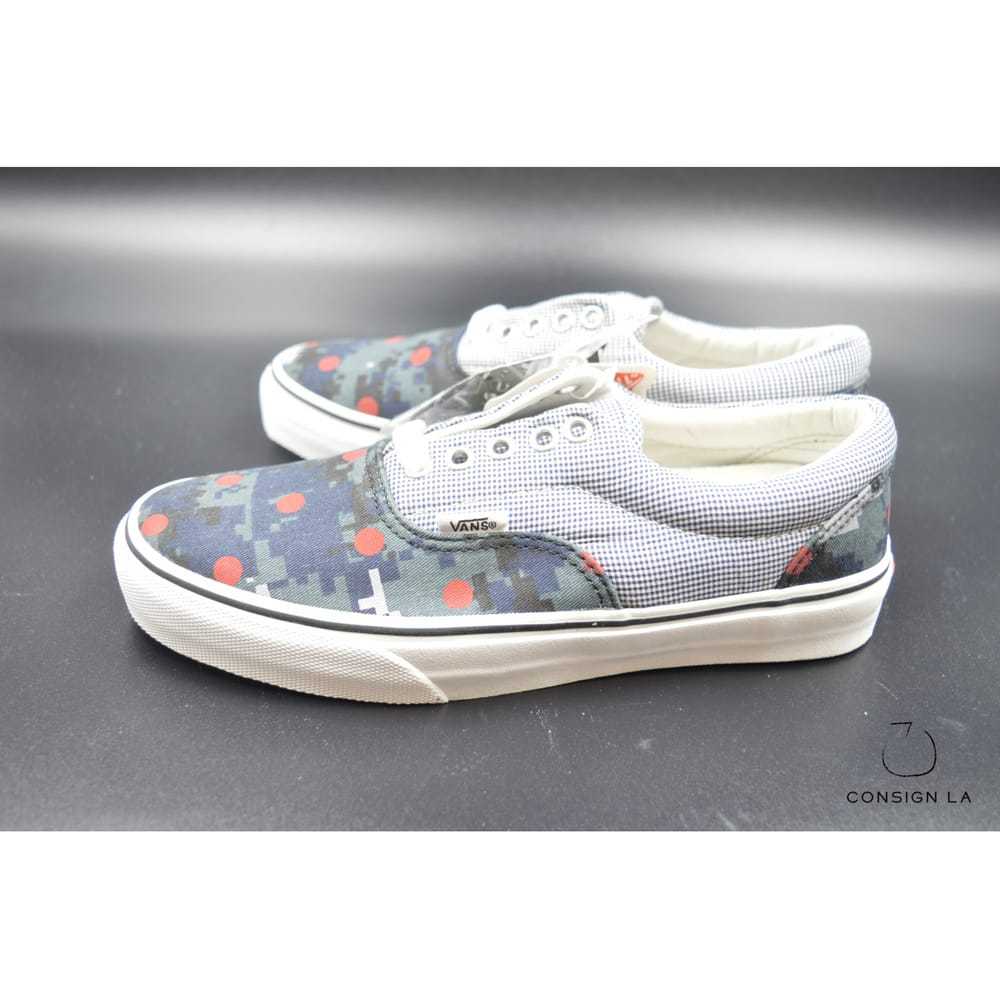 Vans Cloth trainers - image 3