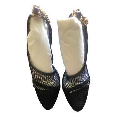 Bottega Veneta Leather sandals - image 1