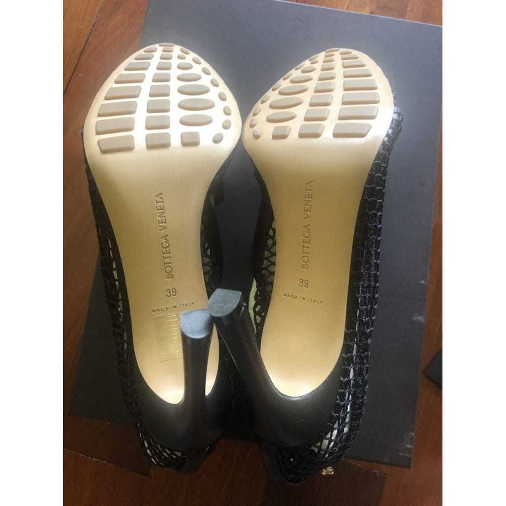 Bottega Veneta Leather sandals - image 5
