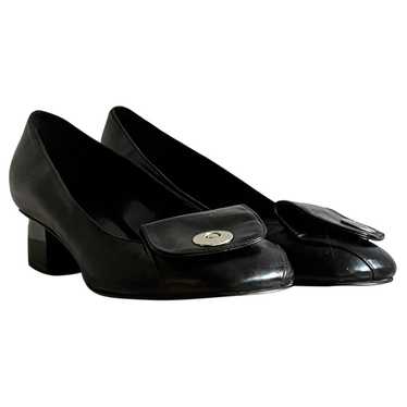 Georgina Goodman Leather heels - image 1