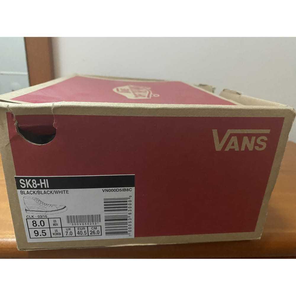 Vans High trainers - image 4