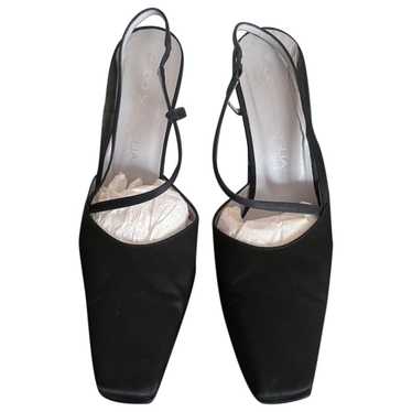 Guido Sgariglia Leather heels - image 1