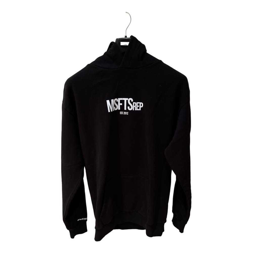 MSFTSrep Sweatshirt - image 1