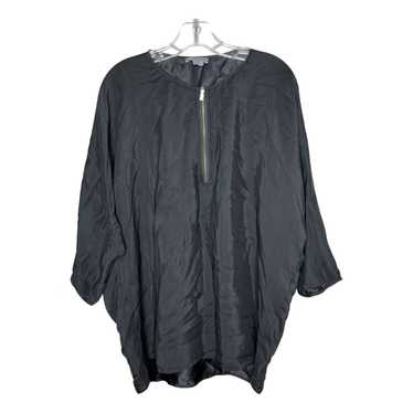 Vince Silk tunic