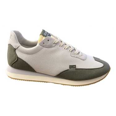 Clae Low trainers - image 1