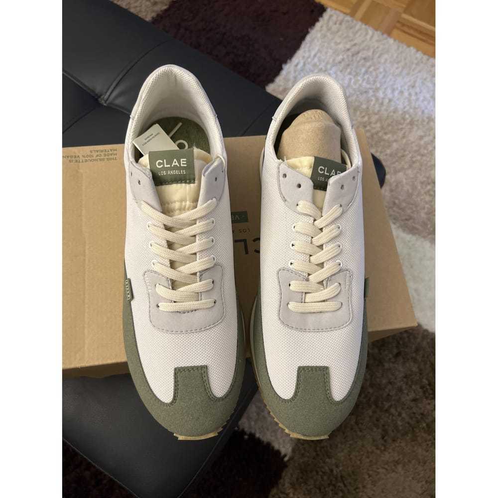 Clae Low trainers - image 4