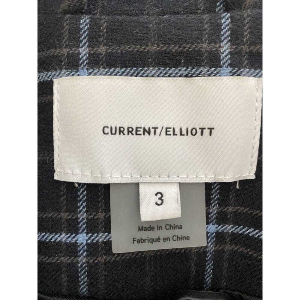 Current Elliott Blazer - image 4