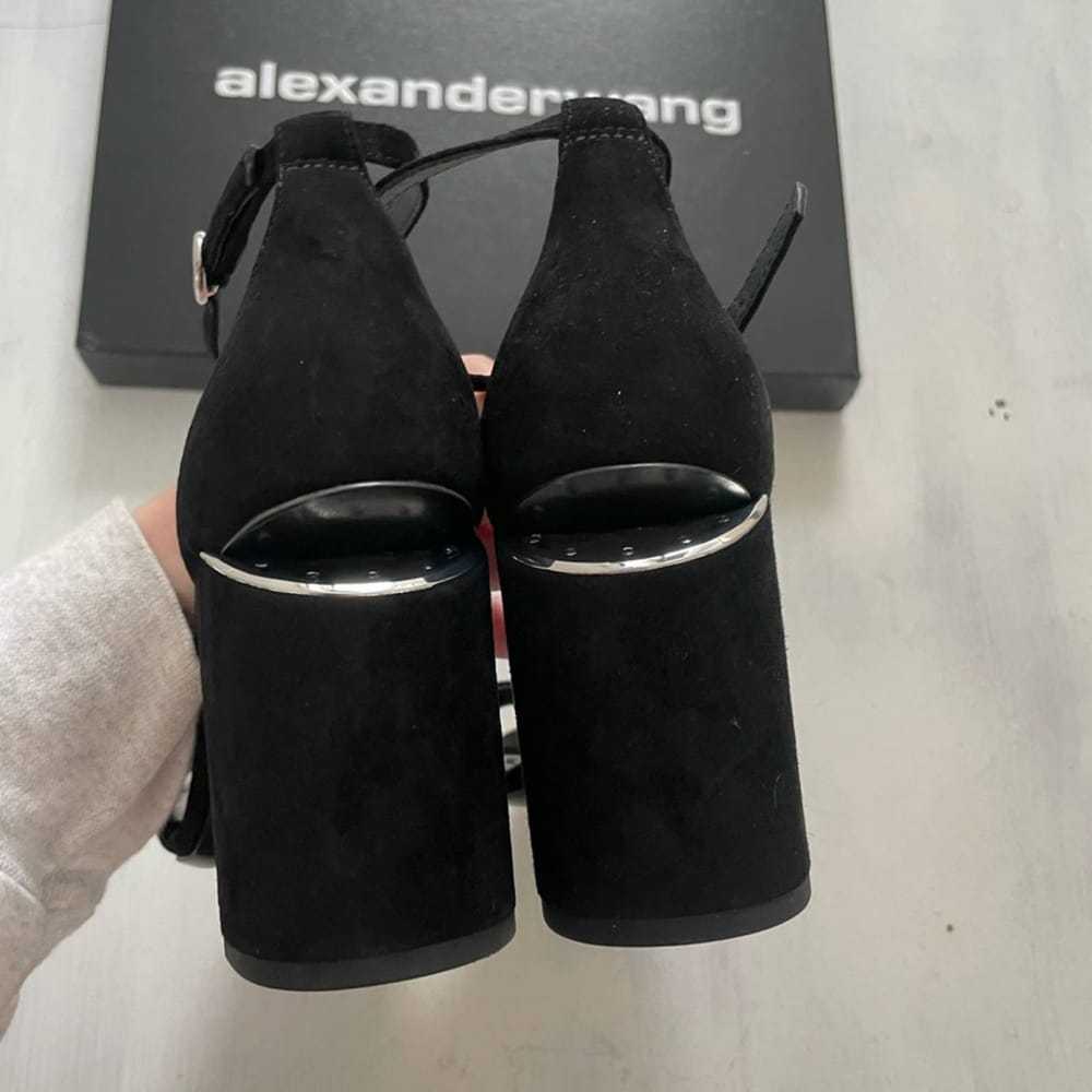 Alexander Wang Sandals - image 2