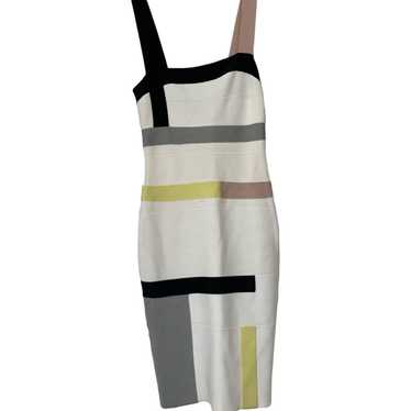 Herve Leger Mini dress - image 1