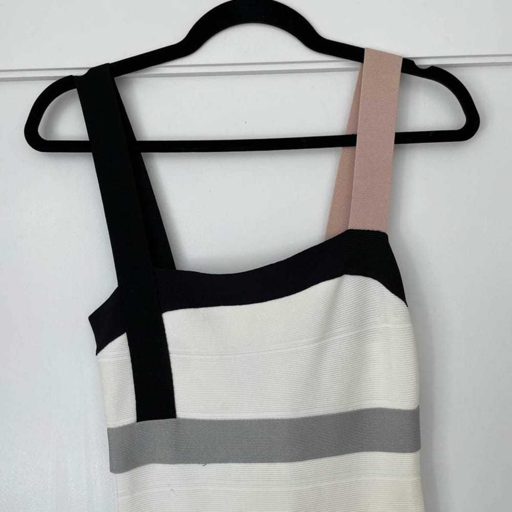 Herve Leger Mini dress - image 2