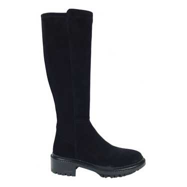 Aquatalia riding boots Gem