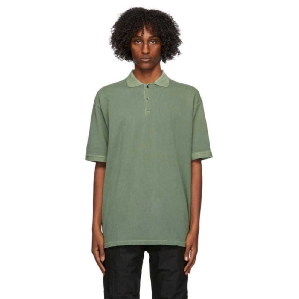 John Elliott Polo shirt - image 3