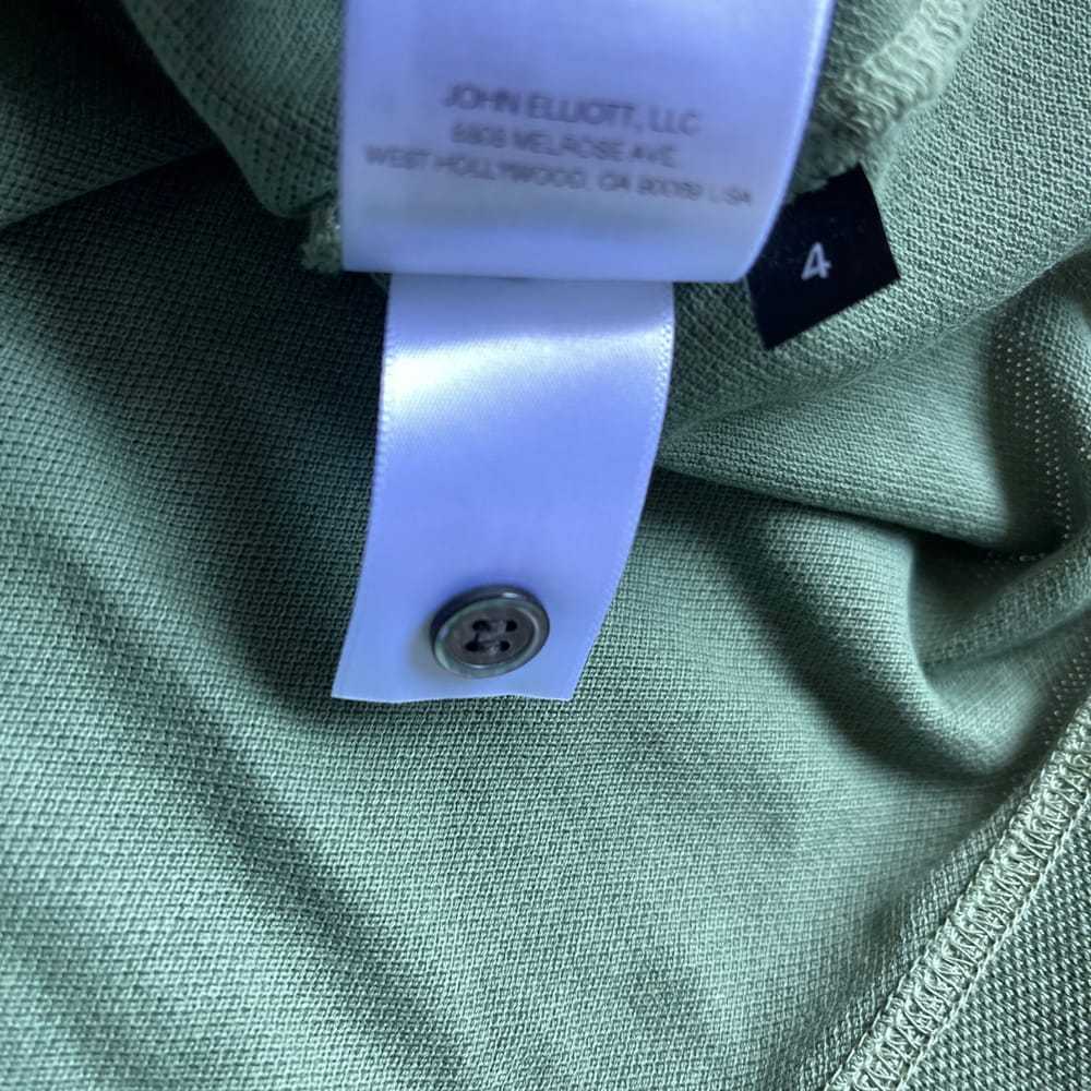 John Elliott Polo shirt - image 5