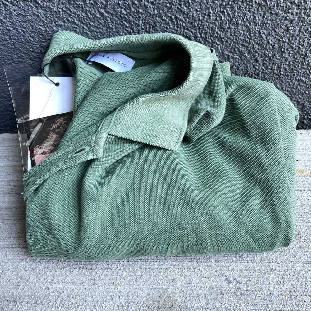 John Elliott Polo shirt - image 8