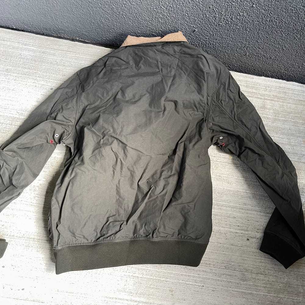Barbour Biker jacket - image 10