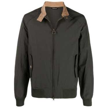 Barbour Biker jacket - image 1