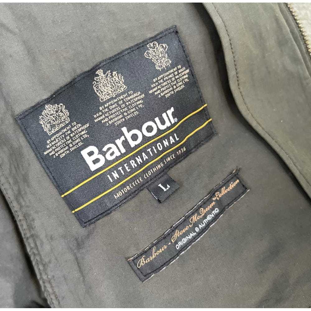 Barbour Biker jacket - image 2