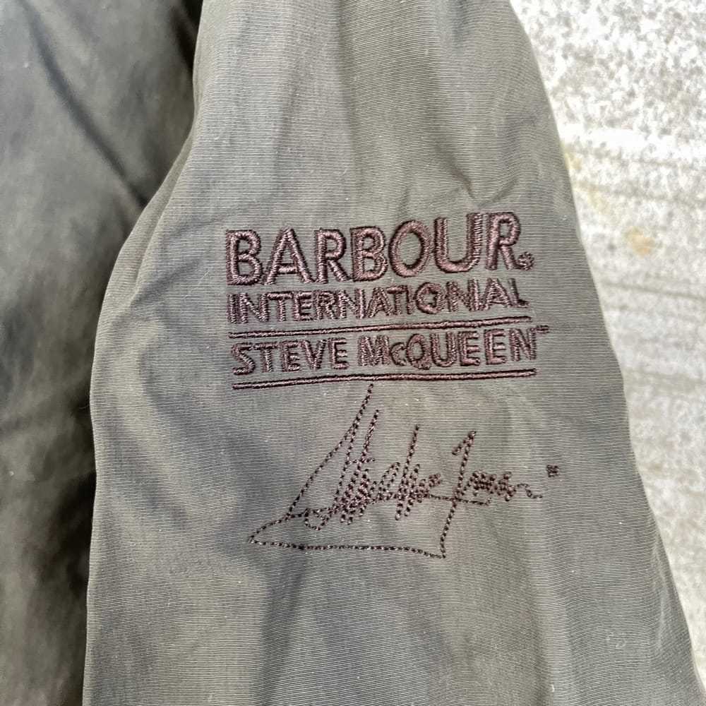 Barbour Biker jacket - image 5