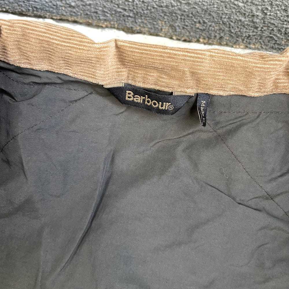 Barbour Biker jacket - image 9