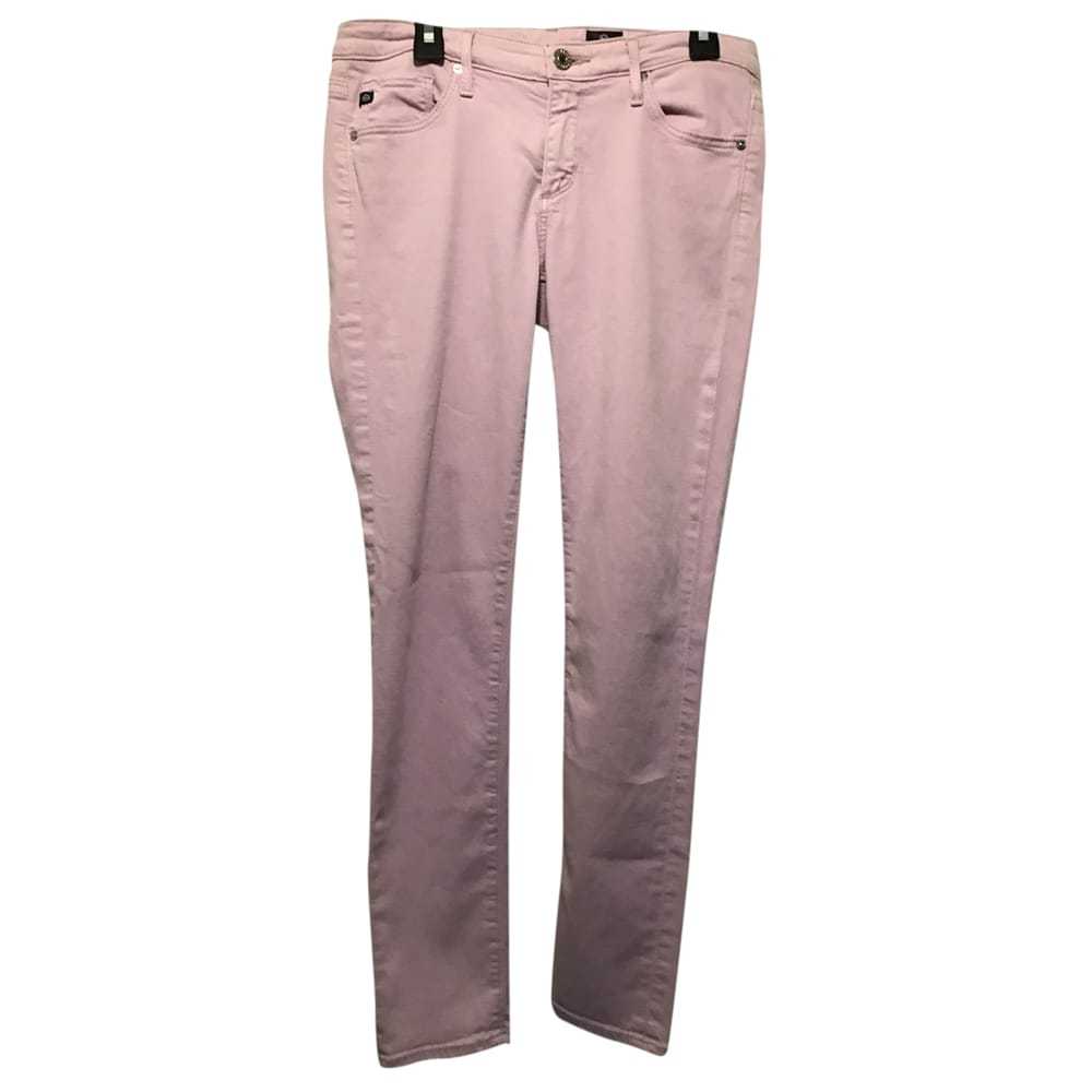 Ag Adriano Goldschmied Slim jeans - image 1