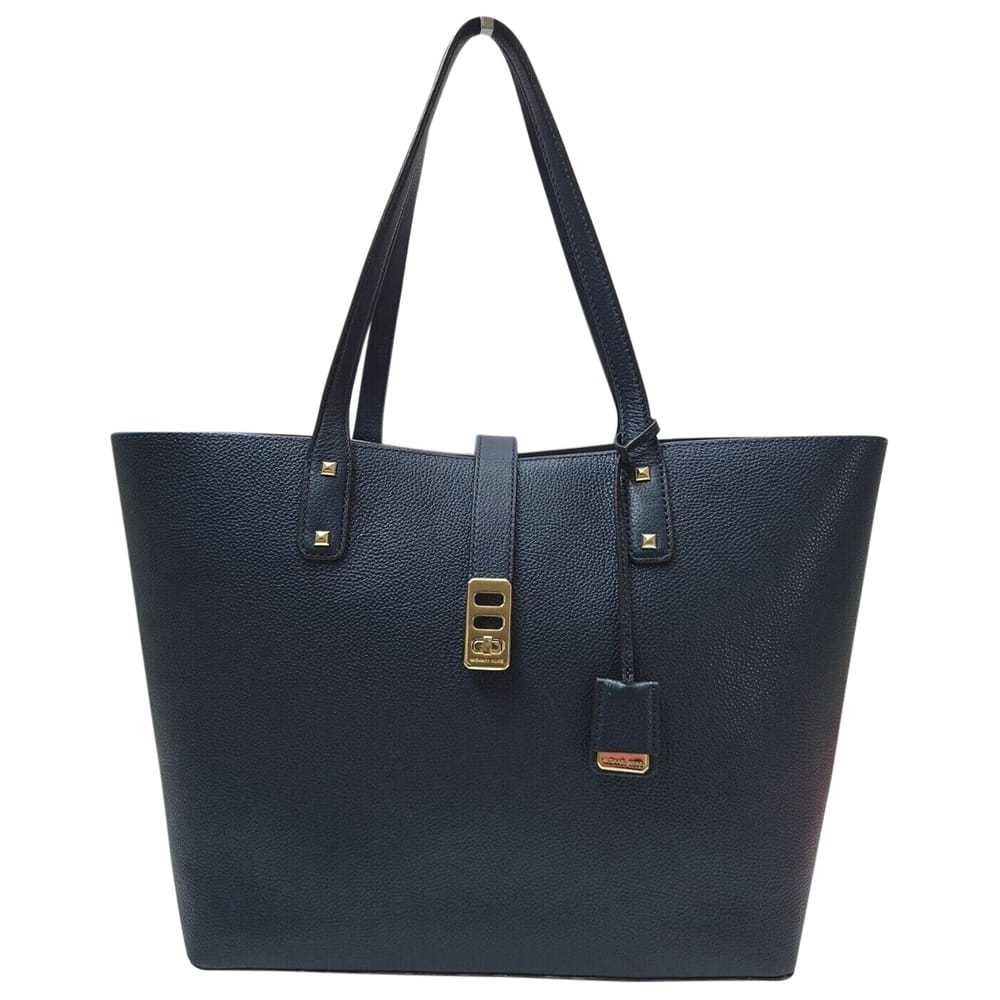 Michael Kors Leather tote - image 1