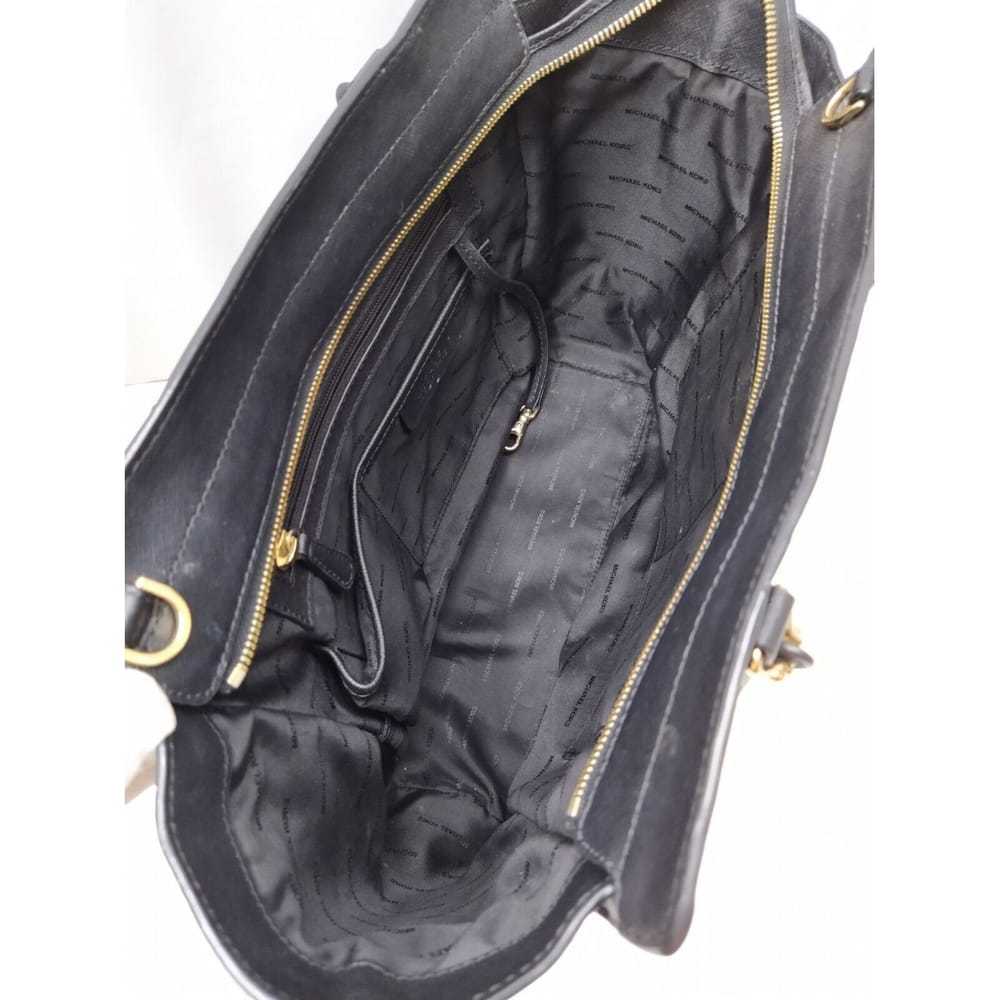 Michael Kors Leather tote - image 2