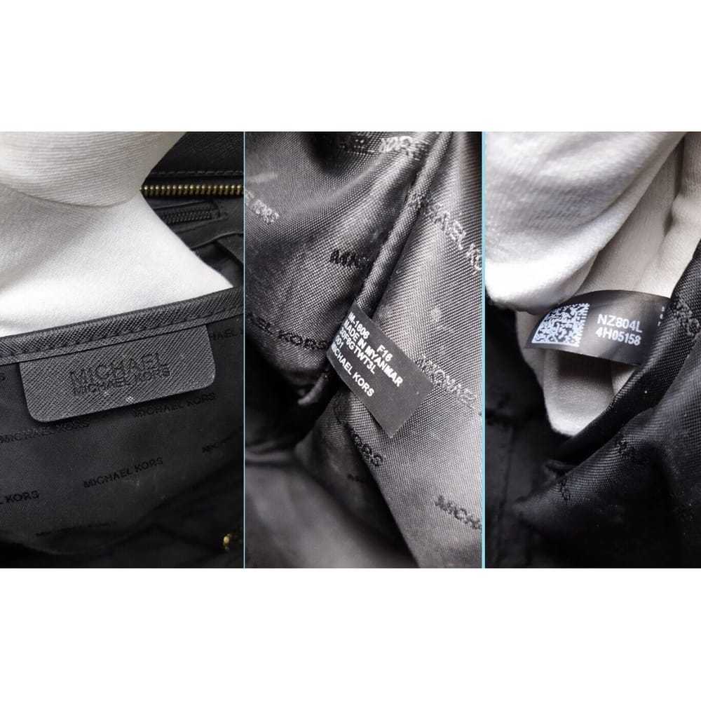 Michael Kors Leather tote - image 4