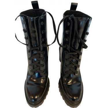 Marc Jacobs Lace up boots - image 1