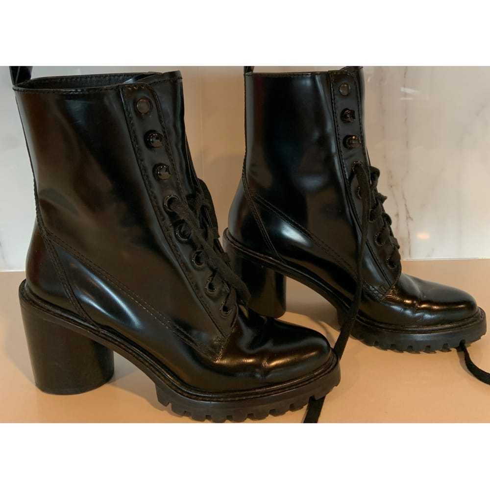 Marc Jacobs Lace up boots - image 2