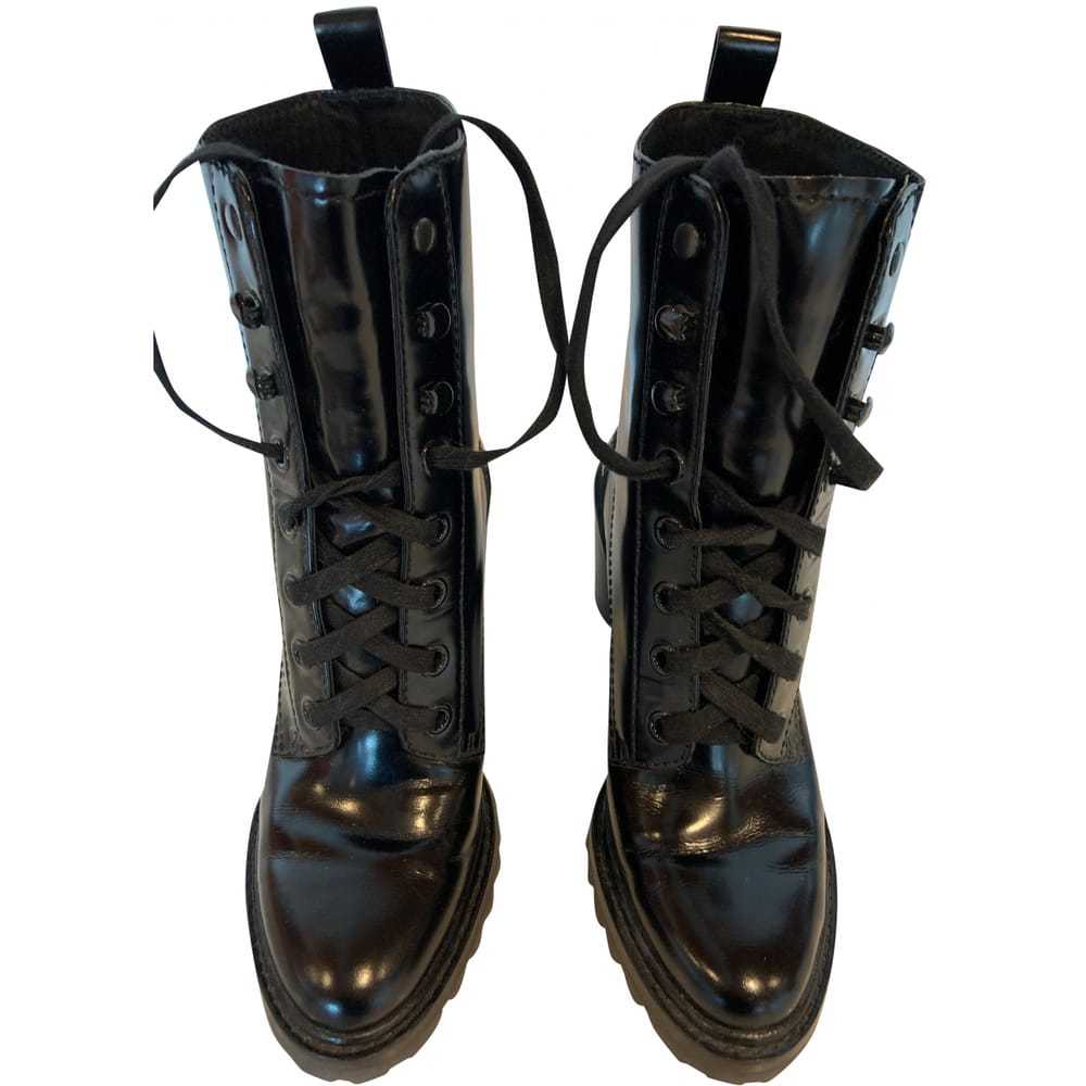 Marc Jacobs Lace up boots - image 3