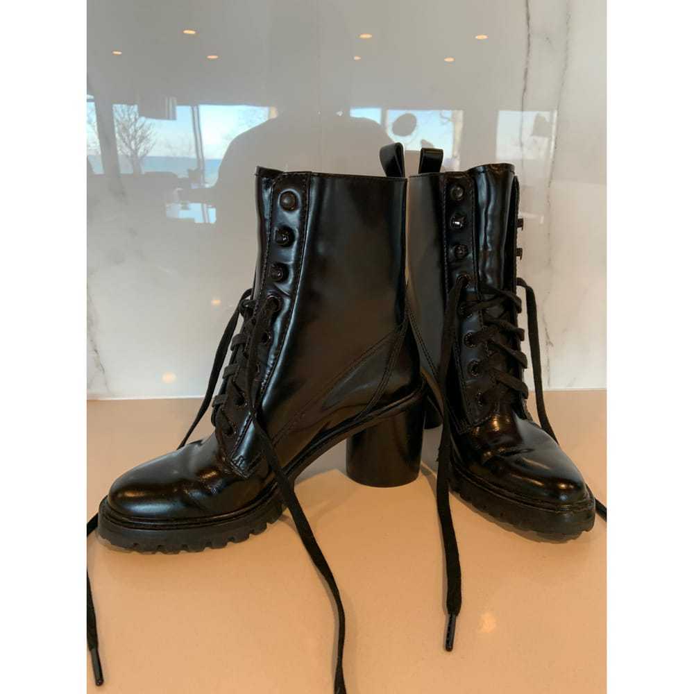 Marc Jacobs Lace up boots - image 4