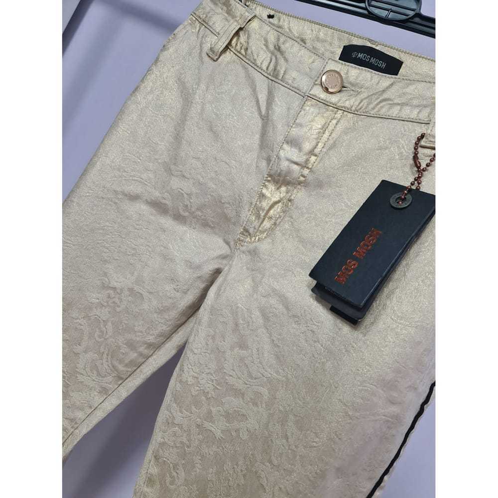 Mos Mosh Chino pants - image 2