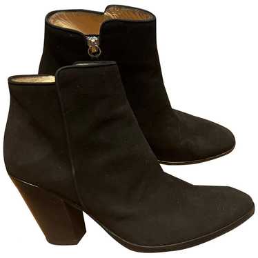 Barneys New York Ankle boots