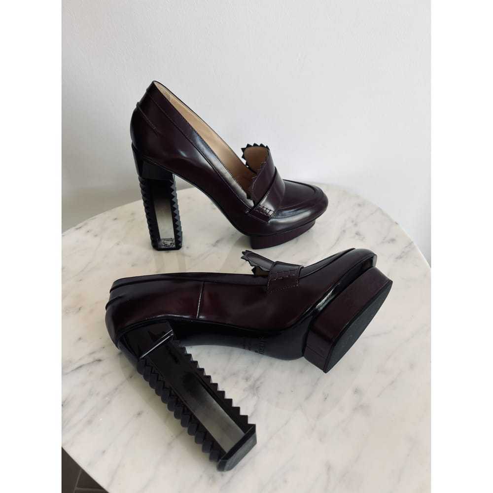 Aperlai Leather heels - image 10