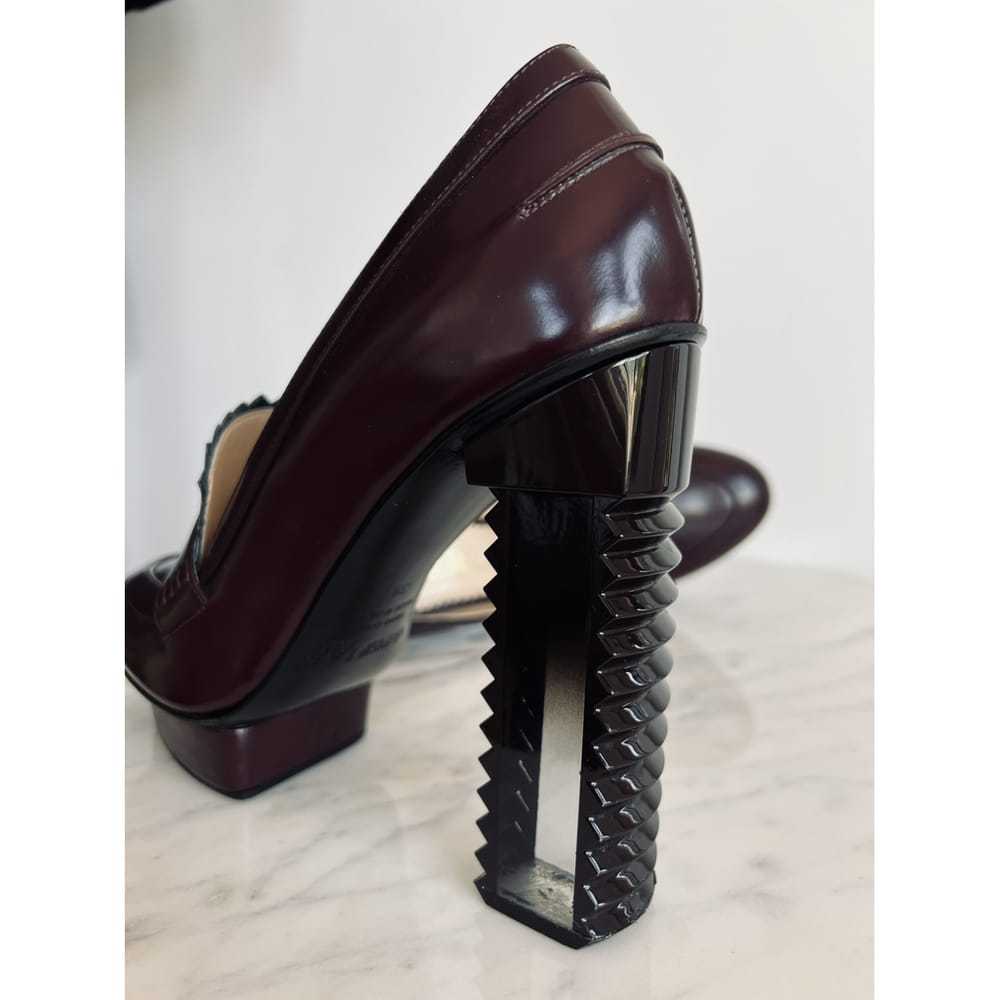 Aperlai Leather heels - image 9