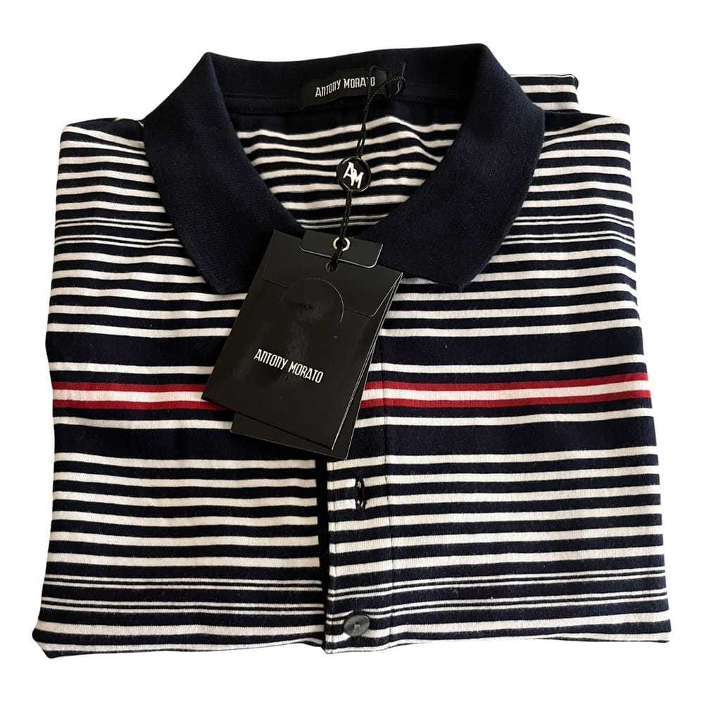 Antony Morato Polo shirt - image 2