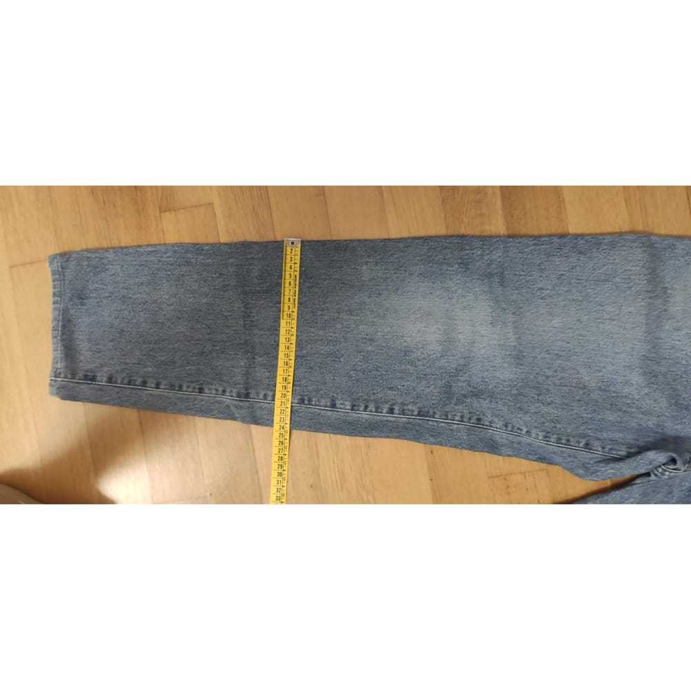 Trussardi Jeans Straight jeans - image 11
