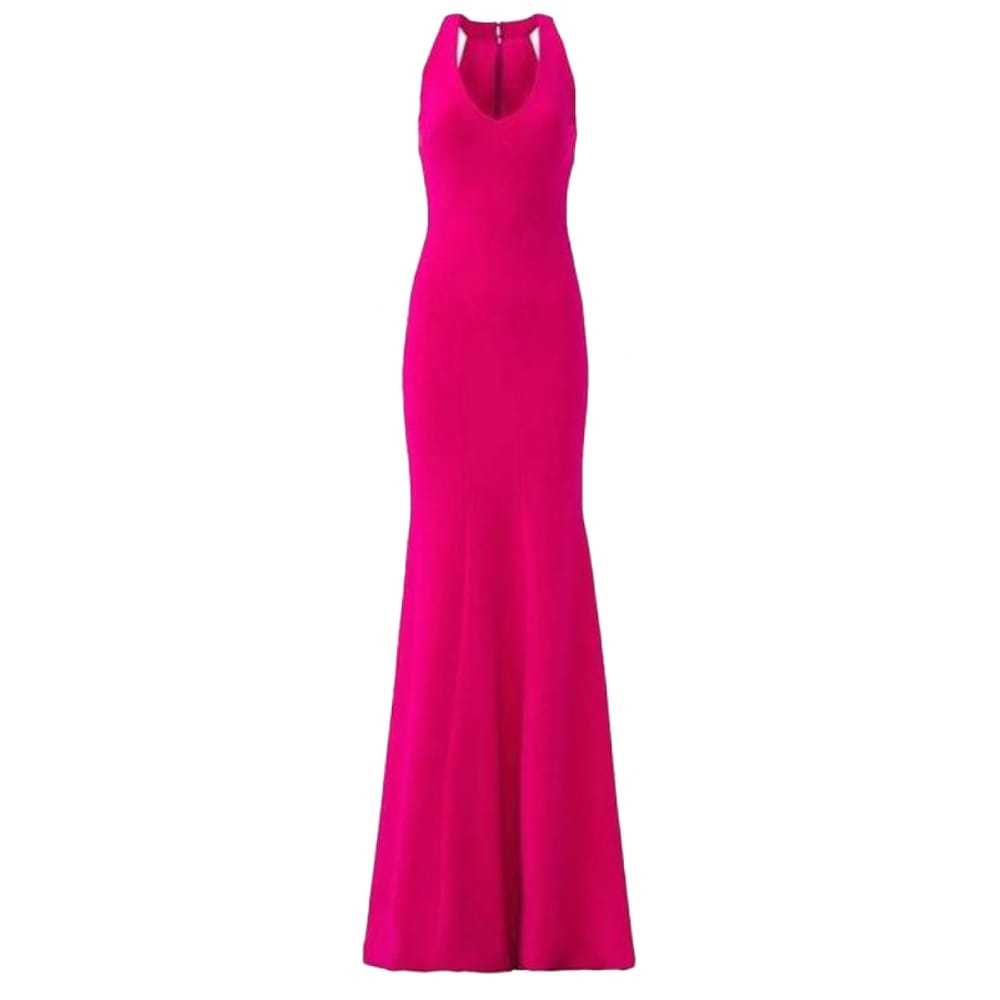 Theia Maxi dress - image 1