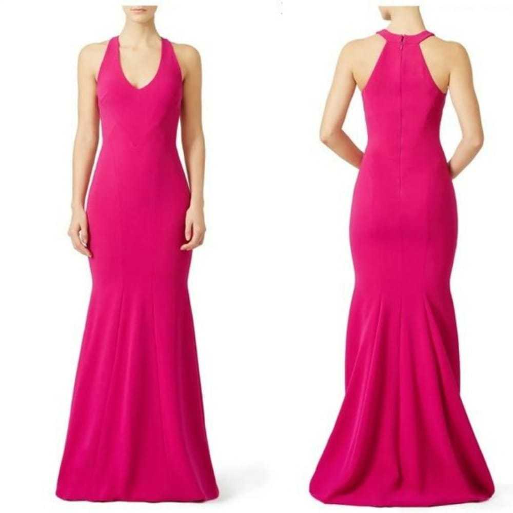 Theia Maxi dress - image 2