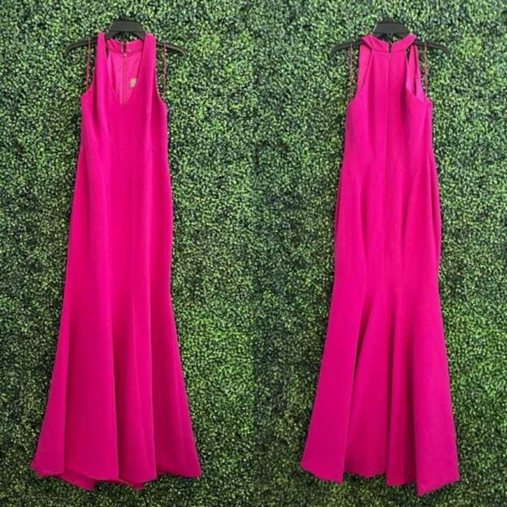 Theia Maxi dress - image 5